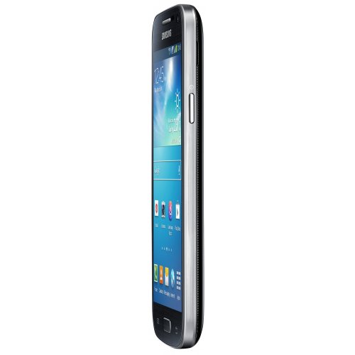 Купить Смартфон Samsung Galaxy S4 mini I9192 Duos Black Mist - цена в Харькове, Киеве, Днепре, Одессе
в интернет-магазине Telemart фото