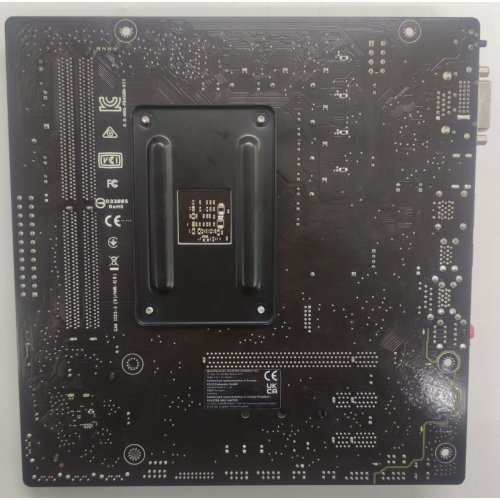 Материнська плата Asus PRIME B450M-K II (sAM4, AMD B450) (Відновлено продавцем, 866900) купити в Україні: Київ, Львів, Хмельницький, Тернопіль, Івано-Франківськ | Перевірка сумісності, низька ціна, відгуки, характеристики від TELEMART фото