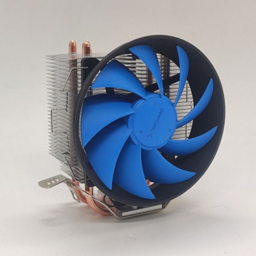 Кулер Deepcool GAMMAXX 300 (Відновлено продавцем, 866901) купити в Україні: Київ, Львів, Хмельницький, Тернопіль, Івано-Франківськ | Перевірка сумісності, низька ціна, відгуки, характеристики від TELEMART фото