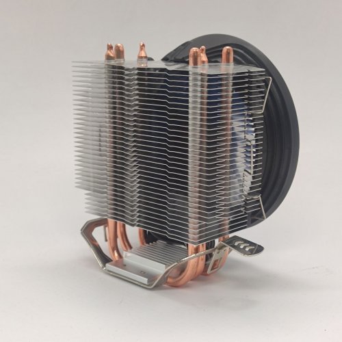 Кулер Deepcool GAMMAXX 300 (Відновлено продавцем, 866901) купити в Україні: Київ, Львів, Хмельницький, Тернопіль, Івано-Франківськ | Перевірка сумісності, низька ціна, відгуки, характеристики від TELEMART фото