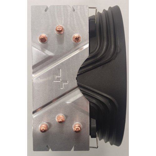 Кулер Deepcool GAMMAXX 300 (Відновлено продавцем, 866901) купити в Україні: Київ, Львів, Хмельницький, Тернопіль, Івано-Франківськ | Перевірка сумісності, низька ціна, відгуки, характеристики від TELEMART фото