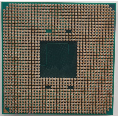 Процессор AMD Ryzen 5 3400G 3.7(4.2)GHz 4MB sAM4 Tray (YD3400C5M4MFH) (Восстановлено продавцом, 866919) купить в Украине: Киев, Днепр, Харьков, Одесса  | Проверка совместимости, низкая цена, отзывы, характеристики от TELEMART фото