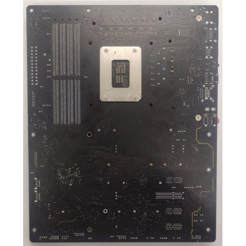 Материнська плата AsRock H670 PG Riptide (s1700, Intel H670) (Відновлено продавцем, 866923) купити в Україні: Київ, Львів, Хмельницький, Тернопіль, Івано-Франківськ | Перевірка сумісності, низька ціна, відгуки, характеристики від TELEMART фото