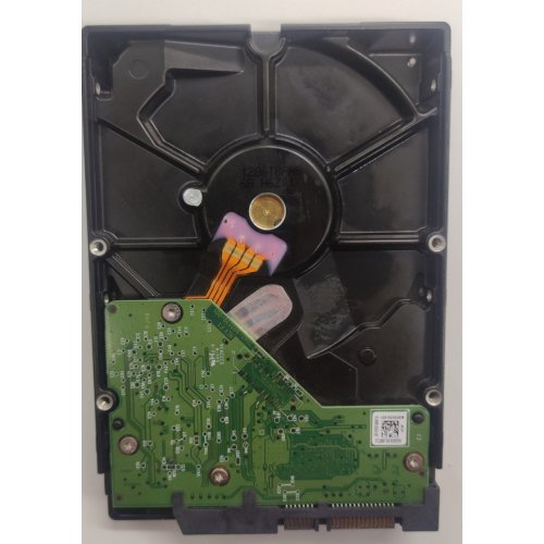 Жесткий диск Western Digital Blue 1TB 64MB 3.5" (WD10EZEX) (Восстановлено продавцом, 866930) купить в Украине: Киев, Днепр, Харьков, Одесса  | Проверка совместимости, низкая цена, отзывы, характеристики от TELEMART фото