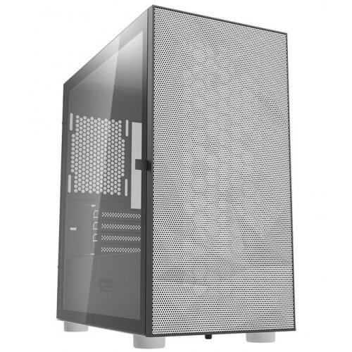 Корпус DarkFlash DLM21 Mesh без БЖ White (Відновлено продавцем, 866952) купити в Україні: Київ, Львів, Хмельницький, Тернопіль, Івано-Франківськ | Перевірка сумісності, низька ціна, відгуки, характеристики від TELEMART фото