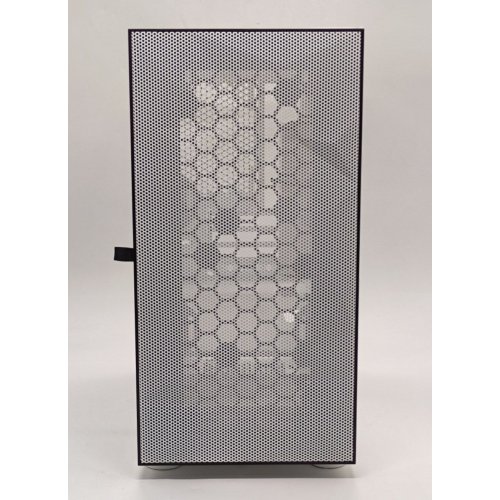 Корпус DarkFlash DLM21 Mesh без БЖ White (Відновлено продавцем, 866952) купити в Україні: Київ, Львів, Хмельницький, Тернопіль, Івано-Франківськ | Перевірка сумісності, низька ціна, відгуки, характеристики від TELEMART фото