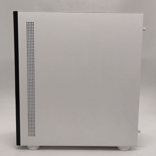 Корпус DarkFlash DLM21 Mesh без БЖ White (Відновлено продавцем, 866952) купити в Україні: Київ, Львів, Хмельницький, Тернопіль, Івано-Франківськ | Перевірка сумісності, низька ціна, відгуки, характеристики від TELEMART фото