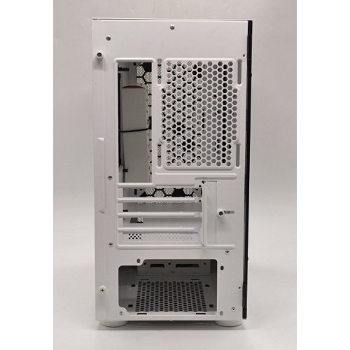 Корпус DarkFlash DLM21 Mesh без БЖ White (Відновлено продавцем, 866952) купити в Україні: Київ, Львів, Хмельницький, Тернопіль, Івано-Франківськ | Перевірка сумісності, низька ціна, відгуки, характеристики від TELEMART фото
