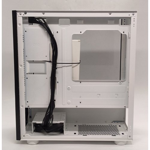 Корпус DarkFlash DLM21 Mesh без БЖ White (Відновлено продавцем, 866952) купити в Україні: Київ, Львів, Хмельницький, Тернопіль, Івано-Франківськ | Перевірка сумісності, низька ціна, відгуки, характеристики від TELEMART фото