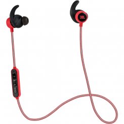 Наушники JBL Reflect Mini BT Red
