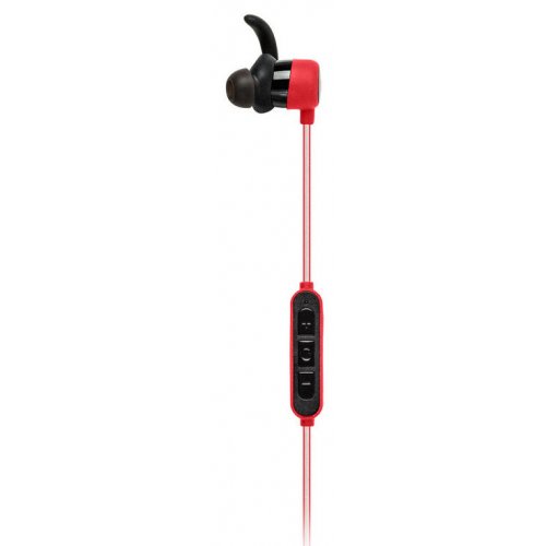 Купить Наушники JBL Reflect Mini BT Red - цена в Харькове, Киеве, Днепре, Одессе
в интернет-магазине Telemart фото