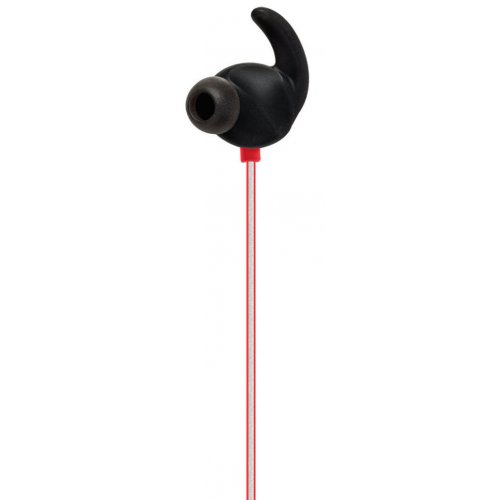 Купить Наушники JBL Reflect Mini BT Red - цена в Харькове, Киеве, Днепре, Одессе
в интернет-магазине Telemart фото