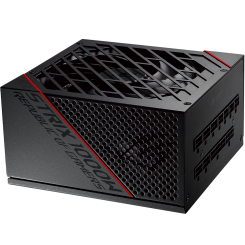 Блок питания Asus ROG Strix 1000W (ROG-STRIX-1000G) (Восстановлено продавцом, 866961)