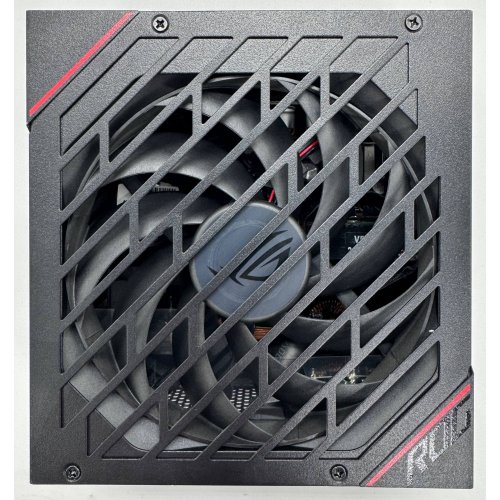 Блок питания Asus ROG Strix 1000W (ROG-STRIX-1000G) (Восстановлено продавцом, 866961) купить в Украине: Киев, Днепр, Харьков, Одесса  | Проверка совместимости, низкая цена, отзывы, характеристики от TELEMART фото
