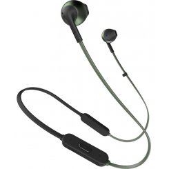 Навушники JBL Tune 205BT Green