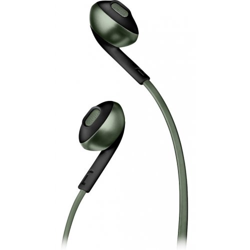 Купити Навушники JBL Tune 205BT Green - ціна в Києві, Львові, Вінниці, Хмельницькому, Франківську, Україні | інтернет-магазин TELEMART.UA фото