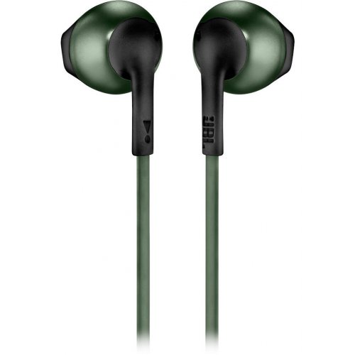 Купити Навушники JBL Tune 205BT Green - ціна в Києві, Львові, Вінниці, Хмельницькому, Франківську, Україні | інтернет-магазин TELEMART.UA фото