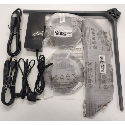 Монітор Samsung 27" Odyssey G7 C27G75TQSI (LC27G75TQSIXCI) Black (Відновлено продавцем, 866973) купити в Україні: Київ, Львів, Хмельницький, Тернопіль, Івано-Франківськ | Низька ціна, відгуки, характеристики від TELEMART фото