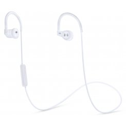 Наушники JBL Under Armour Sport Heart Rate White