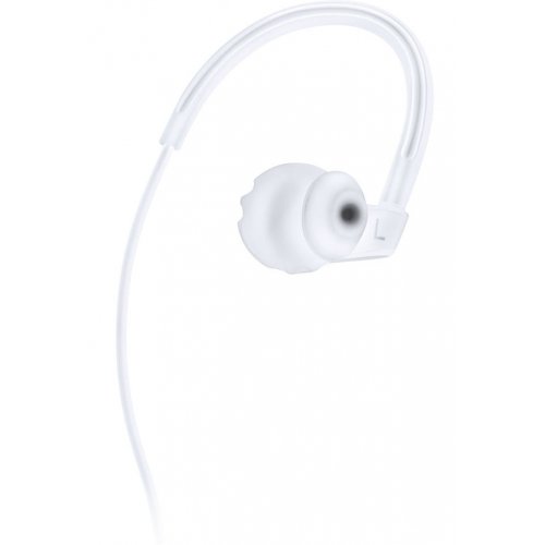 Купить Наушники JBL Under Armour Sport Heart Rate White - цена в Харькове, Киеве, Днепре, Одессе
в интернет-магазине Telemart фото