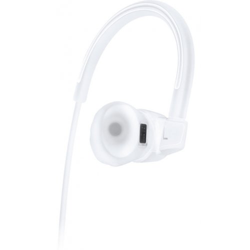 Купить Наушники JBL Under Armour Sport Heart Rate White - цена в Харькове, Киеве, Днепре, Одессе
в интернет-магазине Telemart фото