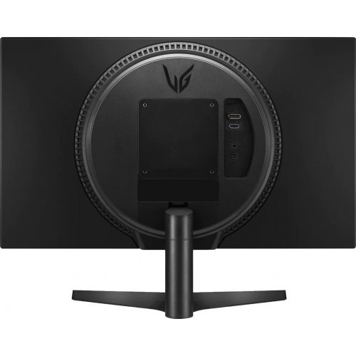 Монитор LG 23.8'' UltraGear 24GN60R-B Black (Восстановлено продавцом, 866980) купить в Украине: Киев, Днепр, Харьков, Одесса  | Низкая цена, отзывы, характеристики от TELEMART фото