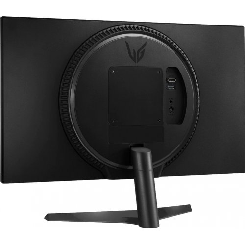 Монитор LG 23.8'' UltraGear 24GN60R-B Black (Восстановлено продавцом, 866980) купить в Украине: Киев, Днепр, Харьков, Одесса  | Низкая цена, отзывы, характеристики от TELEMART фото