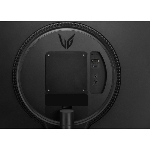 Монитор LG 23.8'' UltraGear 24GN60R-B Black (Восстановлено продавцом, 866980) купить в Украине: Киев, Днепр, Харьков, Одесса  | Низкая цена, отзывы, характеристики от TELEMART фото