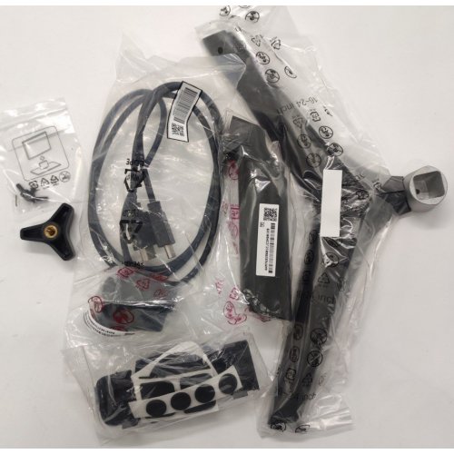 Монитор LG 23.8'' UltraGear 24GN60R-B Black (Восстановлено продавцом, 866980) купить в Украине: Киев, Днепр, Харьков, Одесса  | Низкая цена, отзывы, характеристики от TELEMART фото