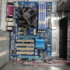 3770/P75/4x4GB (Відновлено продавцем, 866982)