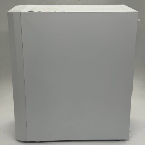 Корпус DarkFlash DK351 без БЖ White (Відновлено продавцем, 866986) купити в Україні: Київ, Львів, Хмельницький, Тернопіль, Івано-Франківськ | Перевірка сумісності, низька ціна, відгуки, характеристики від TELEMART фото