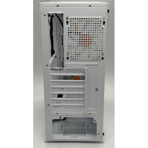 Корпус DarkFlash DK351 без БЖ White (Відновлено продавцем, 866986) купити в Україні: Київ, Львів, Хмельницький, Тернопіль, Івано-Франківськ | Перевірка сумісності, низька ціна, відгуки, характеристики від TELEMART фото