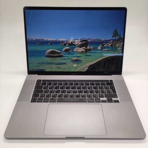 Ноутбук Apple MacBook Pro 16" 9750H 16/512GB 2019 (Відновлено продавцем, 866998) купити в Україні: Київ, Львів, Хмельницький, Тернопіль, Івано-Франківськ | Низька ціна, відгуки, характеристики від TELEMART фото