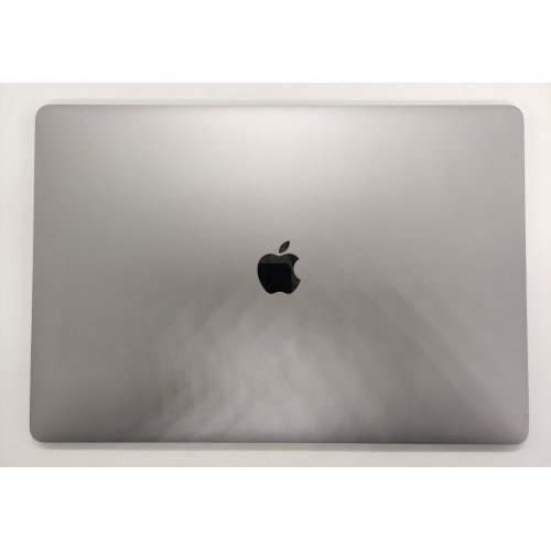Ноутбук Apple MacBook Pro 16" 9750H 16/512GB 2019 (Відновлено продавцем, 866998) купити в Україні: Київ, Львів, Хмельницький, Тернопіль, Івано-Франківськ | Низька ціна, відгуки, характеристики від TELEMART фото