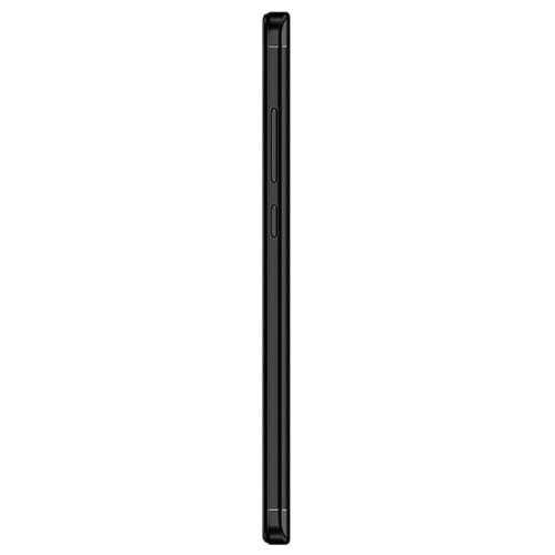 Смартфон Xiaomi Redmi Note 4X 3/32GB Black купить в Украине: Киев, Днепр, Харьков, Одесса  | Низкая цена, отзывы, характеристики от TELEMART фото