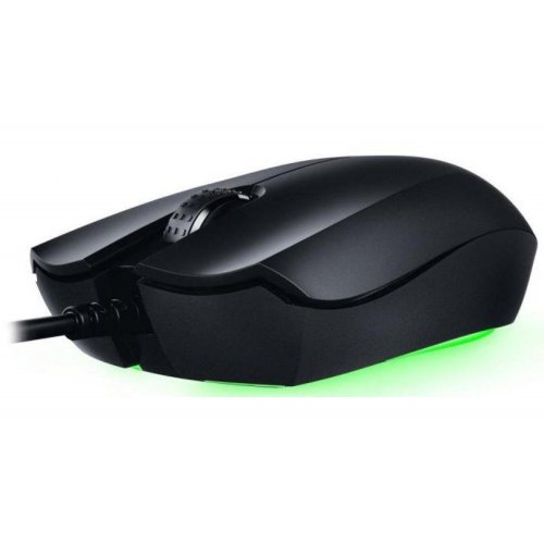 Photo Mouse Razer Abyssus Essential (RZ01-02160300-R3M1) Black