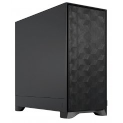 Корпус Fractal Design Pop 2 Air Solid без БЖ (FD-C-POA2A-01) Black