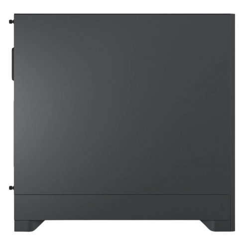 Корпус Fractal Design Pop 2 Air Solid без БП (FD-C-POA2A-01) Black купить в Украине: Киев, Днепр, Харьков, Одесса  | Проверка совместимости, низкая цена, отзывы, характеристики от TELEMART фото