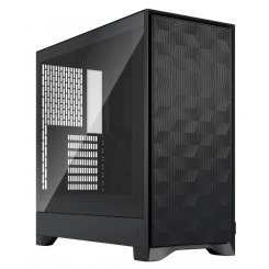 Корпус Fractal Design Pop 2 Air Tempered Glass без БЖ (FD-C-POA2A-02) Black
