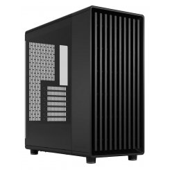 Корпус Fractal Design North Momentum Edition Tempered Glass без БЖ (FD-C-NOR1C-05) Black