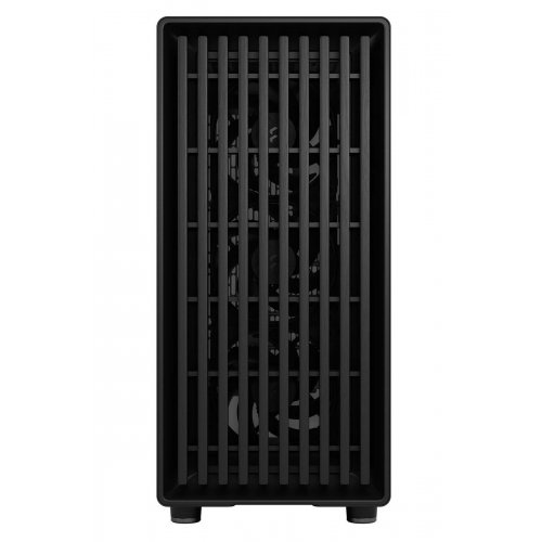 Корпус Fractal Design North Momentum Edition Tempered Glass без БП (FD-C-NOR1C-05) Black купить в Украине: Киев, Днепр, Харьков, Одесса  | Проверка совместимости, низкая цена, отзывы, характеристики от TELEMART фото
