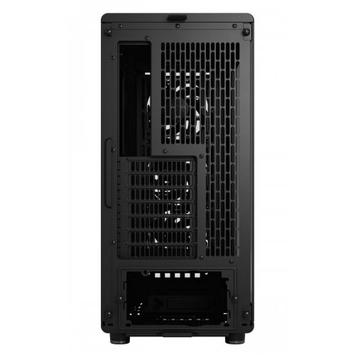 Корпус Fractal Design North Momentum Edition Tempered Glass без БП (FD-C-NOR1C-05) Black купить в Украине: Киев, Днепр, Харьков, Одесса  | Проверка совместимости, низкая цена, отзывы, характеристики от TELEMART фото