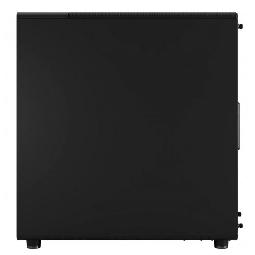 Корпус Fractal Design North Momentum Edition Tempered Glass без БП (FD-C-NOR1C-05) Black купить в Украине: Киев, Днепр, Харьков, Одесса  | Проверка совместимости, низкая цена, отзывы, характеристики от TELEMART фото