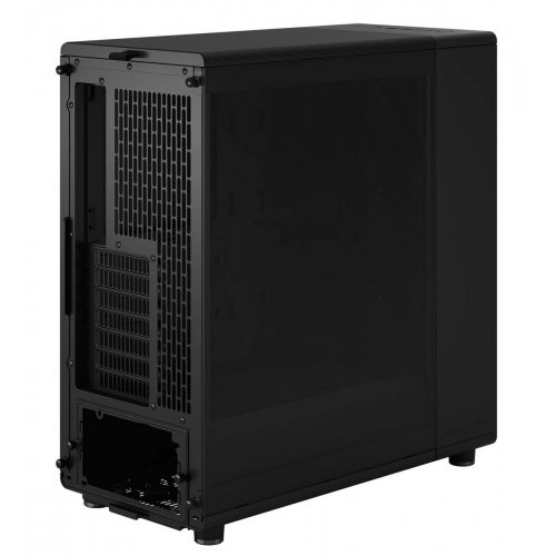 Корпус Fractal Design North Momentum Edition Tempered Glass без БП (FD-C-NOR1C-05) Black купить в Украине: Киев, Днепр, Харьков, Одесса  | Проверка совместимости, низкая цена, отзывы, характеристики от TELEMART фото