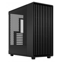 Корпус Fractal Design North XL Momentum Edition Tempered Glass без БЖ (FD-C-NOR1X-07) Black