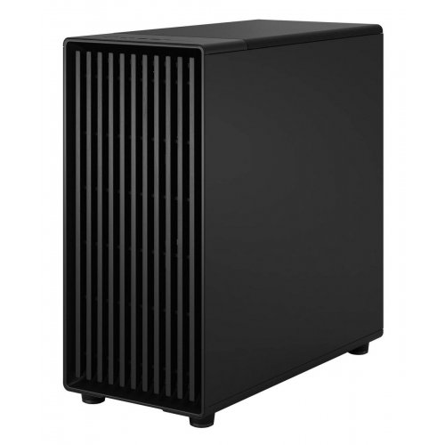 Корпус Fractal Design North XL Momentum Edition Tempered Glass без БЖ (FD-C-NOR1X-07) Black купити в Україні: Київ, Львів, Хмельницький, Тернопіль, Івано-Франківськ | Перевірка сумісності, низька ціна, відгуки, характеристики від TELEMART фото