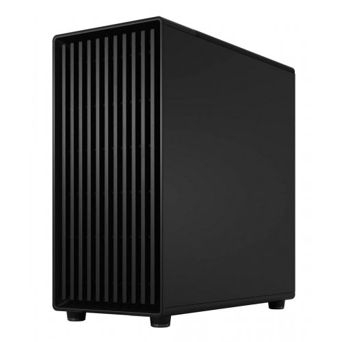 Корпус Fractal Design North XL Momentum Edition Tempered Glass без БЖ (FD-C-NOR1X-07) Black купити в Україні: Київ, Львів, Хмельницький, Тернопіль, Івано-Франківськ | Перевірка сумісності, низька ціна, відгуки, характеристики від TELEMART фото