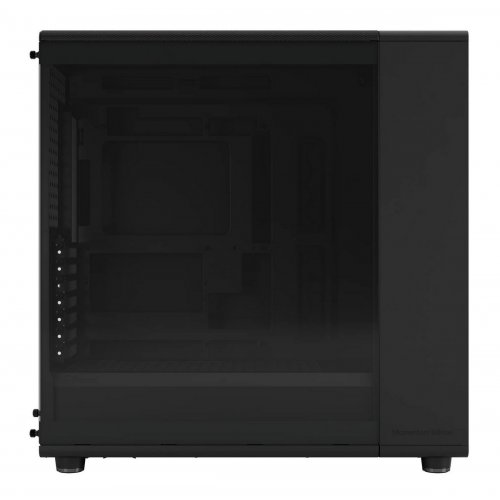 Корпус Fractal Design North XL Momentum Edition Tempered Glass без БЖ (FD-C-NOR1X-07) Black купити в Україні: Київ, Львів, Хмельницький, Тернопіль, Івано-Франківськ | Перевірка сумісності, низька ціна, відгуки, характеристики від TELEMART фото