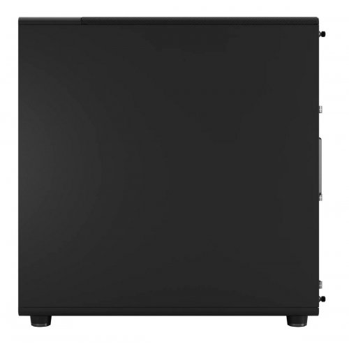 Корпус Fractal Design North XL Momentum Edition Tempered Glass без БЖ (FD-C-NOR1X-07) Black купити в Україні: Київ, Львів, Хмельницький, Тернопіль, Івано-Франківськ | Перевірка сумісності, низька ціна, відгуки, характеристики від TELEMART фото