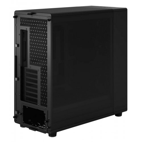 Корпус Fractal Design North XL Momentum Edition Tempered Glass без БЖ (FD-C-NOR1X-07) Black купити в Україні: Київ, Львів, Хмельницький, Тернопіль, Івано-Франківськ | Перевірка сумісності, низька ціна, відгуки, характеристики від TELEMART фото